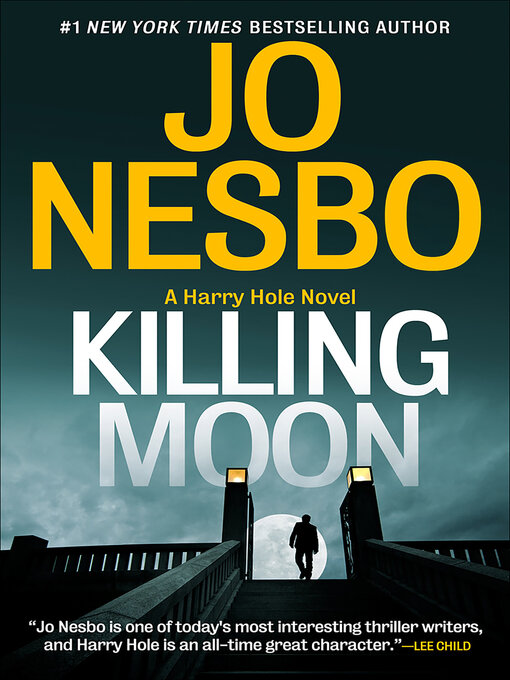 Title details for Killing Moon by Jo Nesbo - Available